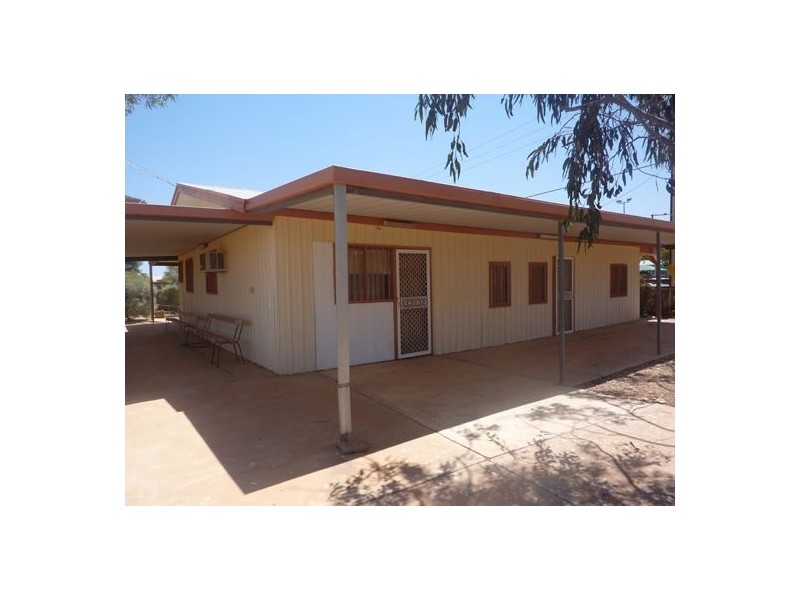 Lot 805 Paxton Road, Coober Pedy SA 5723