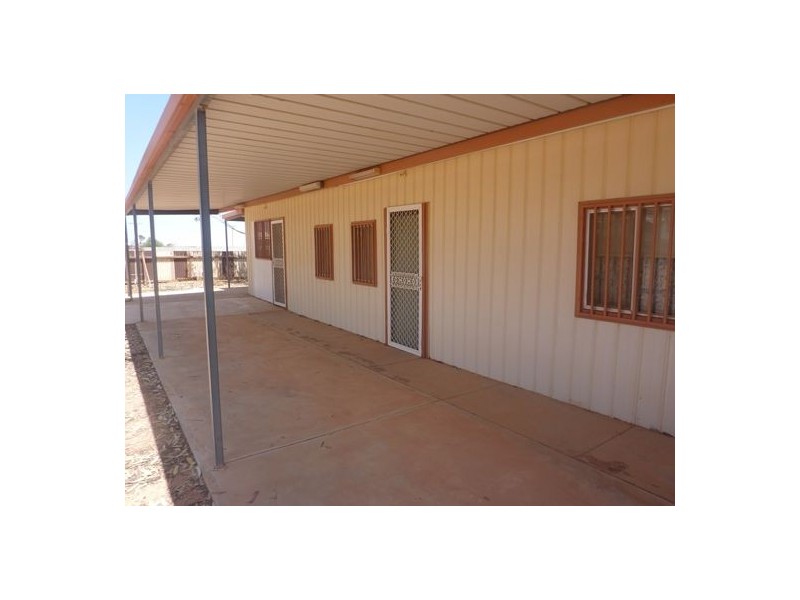 Lot 805 Paxton Road, Coober Pedy SA 5723