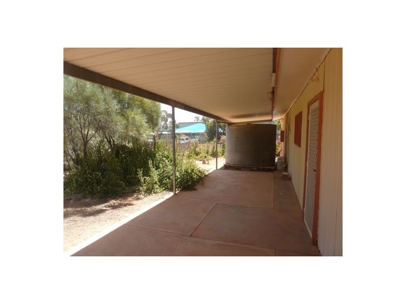 Lot 805 Paxton Road, Coober Pedy SA 5723