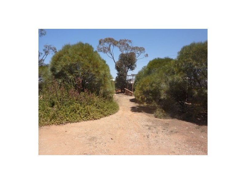 Lot 805 Paxton Road, Coober Pedy SA 5723