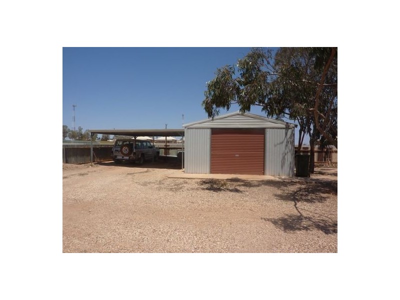 Lot 805 Paxton Road, Coober Pedy SA 5723