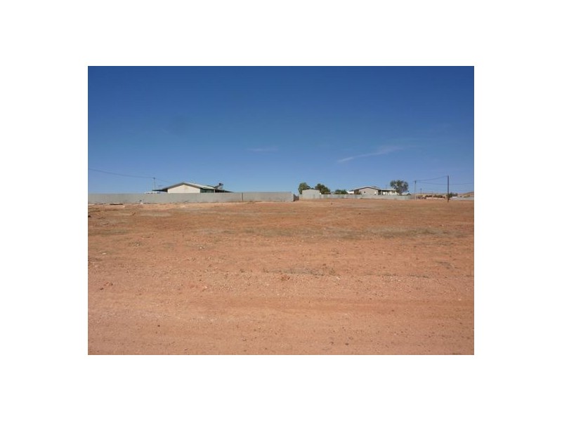 Lot 1422 Oodnadatta Road, Coober Pedy SA 5723