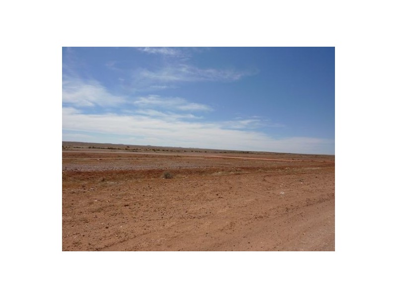 Lot 1422 Oodnadatta Road, Coober Pedy SA 5723