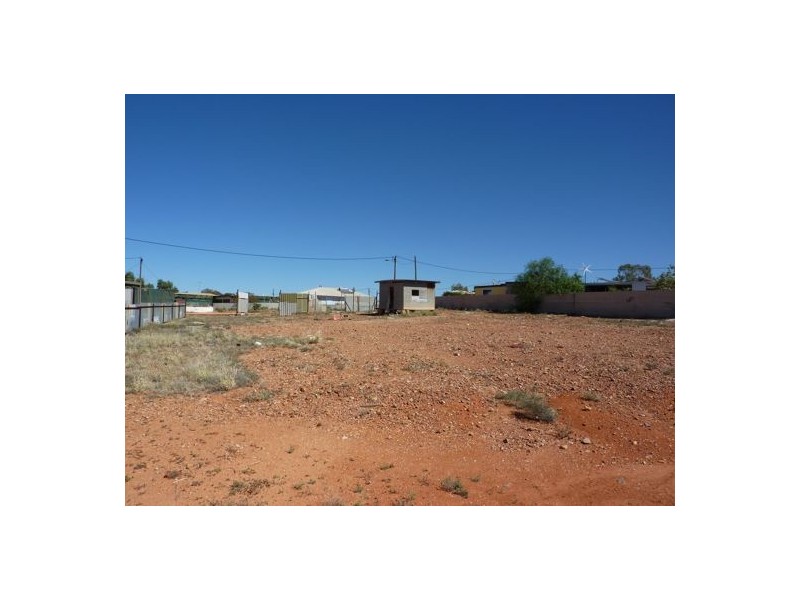 Lot 1218 Cactus Court, Coober Pedy SA 5723