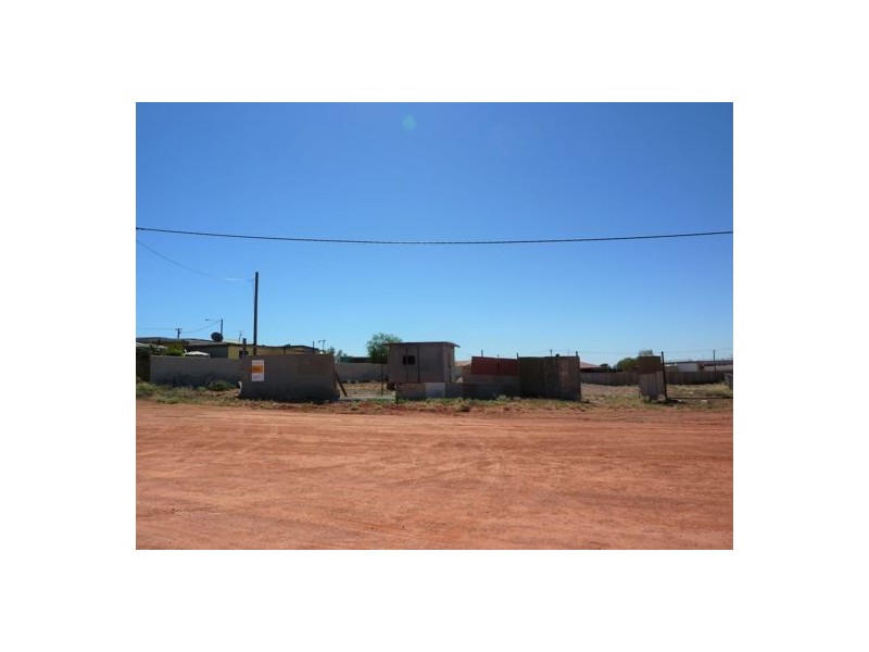 Lot 1218 Cactus Court, Coober Pedy SA 5723
