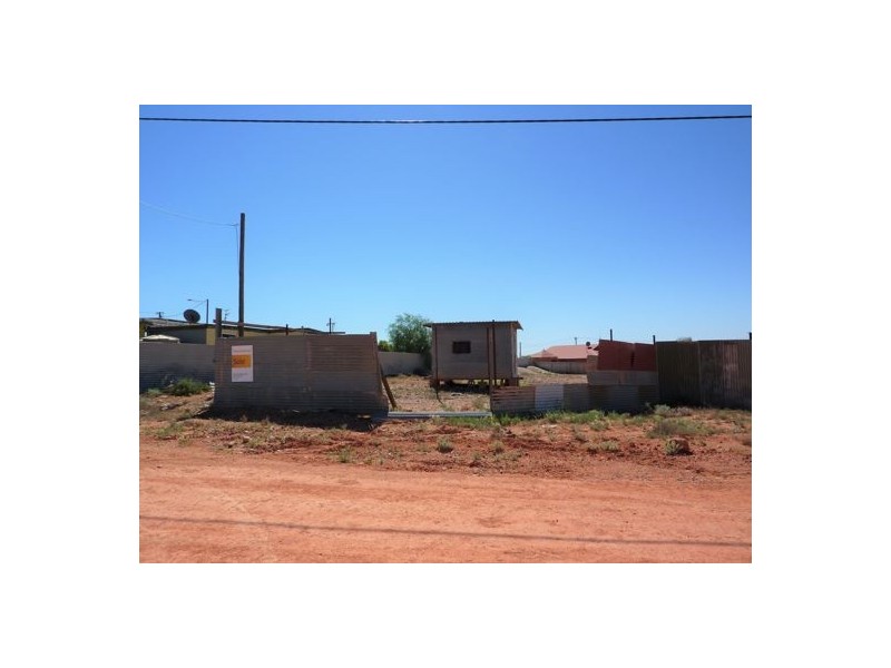 Lot 1218 Cactus Court, Coober Pedy SA 5723