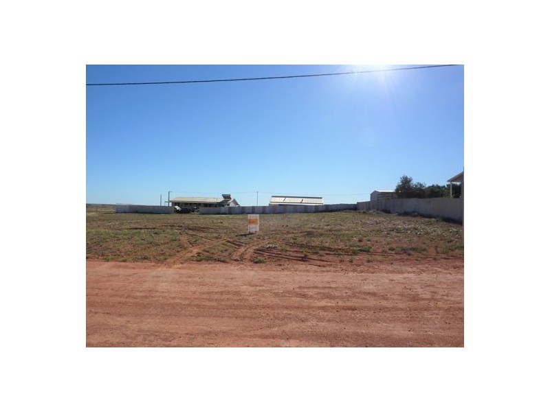 Lot 1401 Beinke Drive, Coober Pedy SA 5723