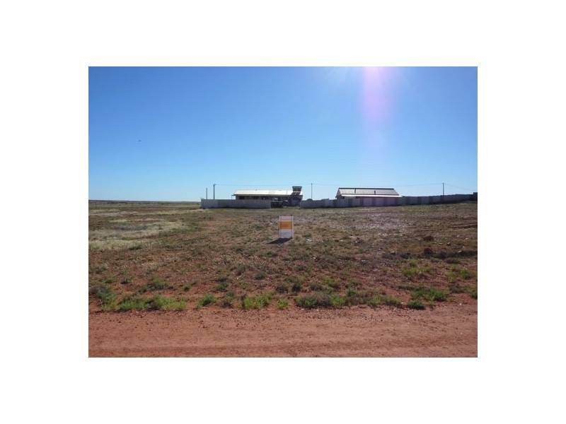Lot 1420 Beinke Drive, Coober Pedy SA 5723