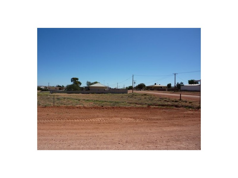 Lot 409 Jones Street, Coober Pedy SA 5723