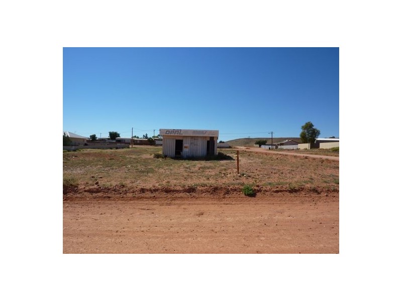 Lot 400 Medway Drive, Coober Pedy SA 5723