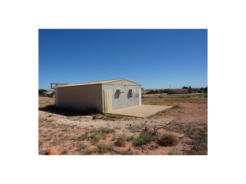 Lot 400 Medway Drive, Coober Pedy SA 5723