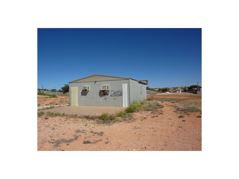 Lot 400 Medway Drive, Coober Pedy SA 5723