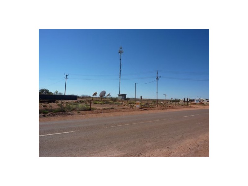 Lot 708 Traeger Street, Coober Pedy SA 5723