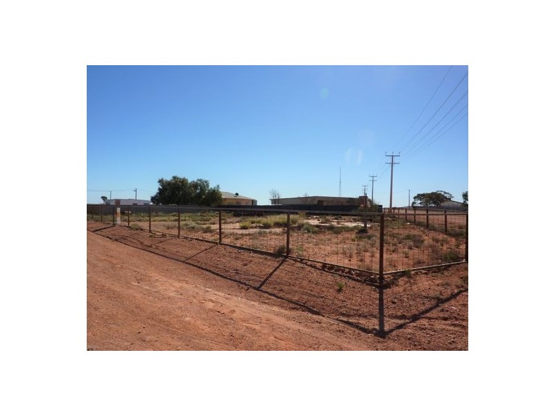 Lot 708 Traeger Street, Coober Pedy SA 5723