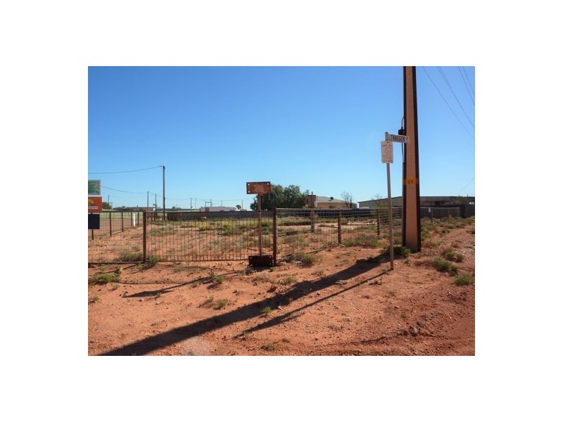 Lot 708 Traeger Street, Coober Pedy SA 5723