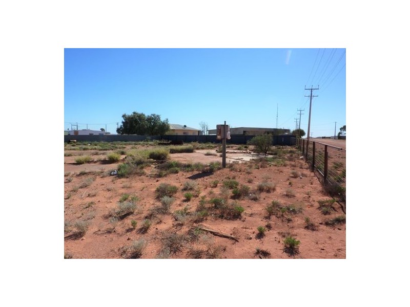 Lot 708 Traeger Street, Coober Pedy SA 5723