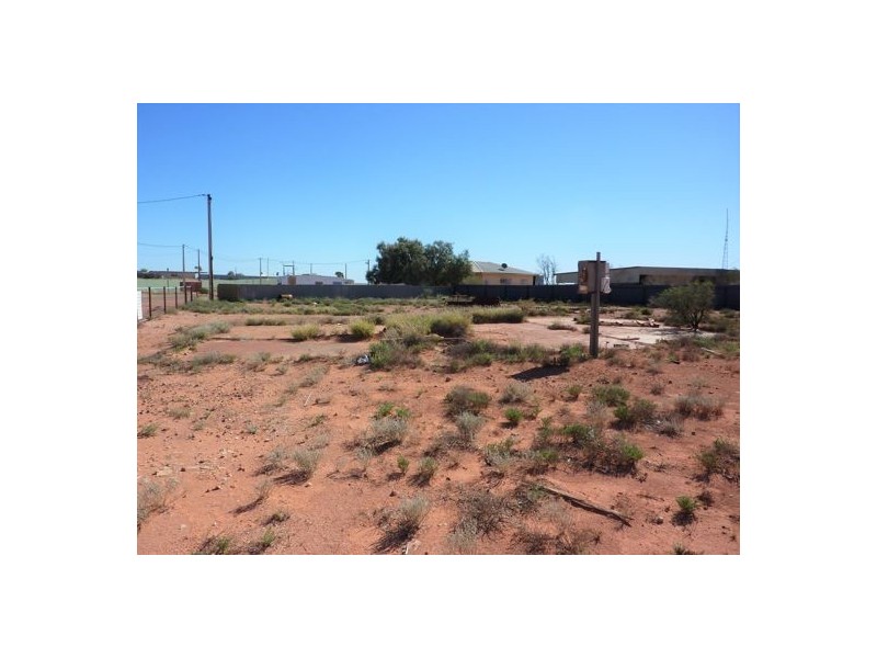 Lot 708 Traeger Street, Coober Pedy SA 5723