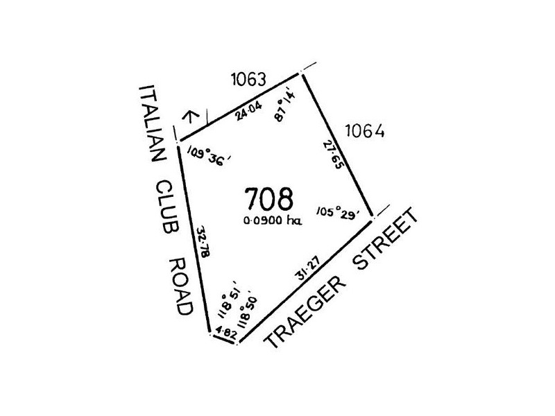 Lot 708 Traeger Street, Coober Pedy SA 5723