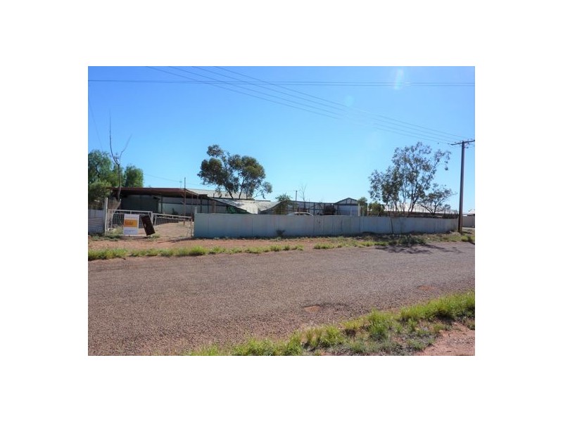 Lot 246 Bean Street, Coober Pedy SA 5723