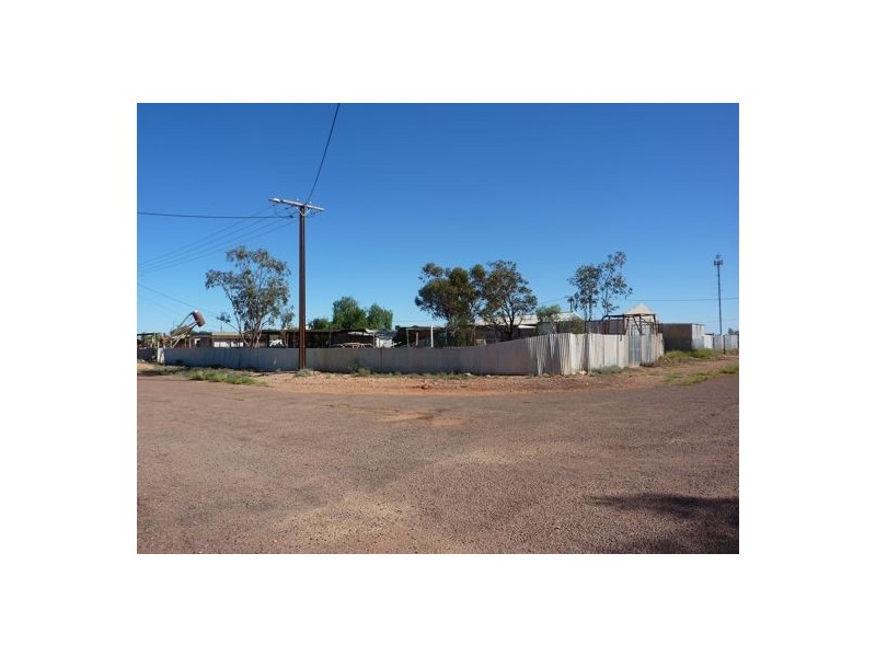 Lot 246 Bean Street, Coober Pedy SA 5723