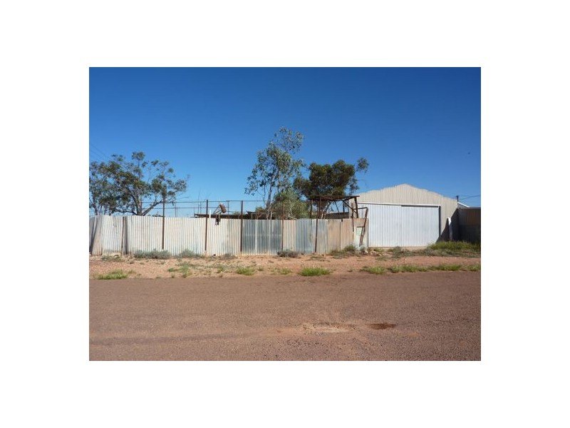 Lot 246 Bean Street, Coober Pedy SA 5723