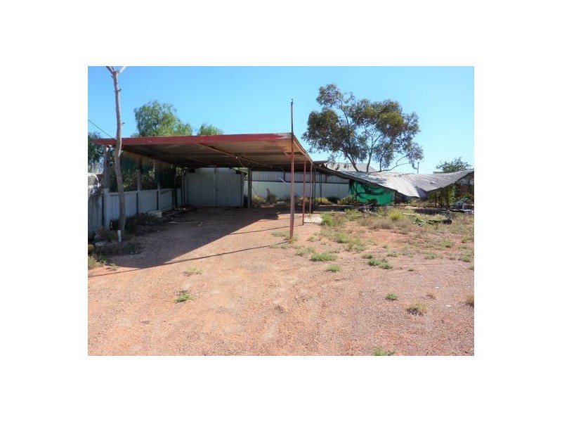Lot 246 Bean Street, Coober Pedy SA 5723