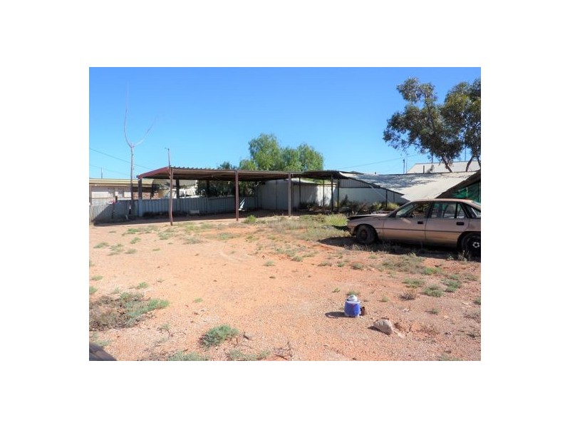 Lot 246 Bean Street, Coober Pedy SA 5723