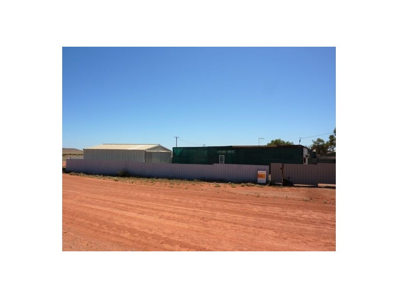 Lot 1377 Rankin Drive, Coober Pedy SA 5723