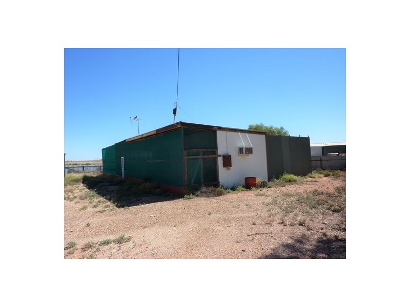 Lot 1377 Rankin Drive, Coober Pedy SA 5723
