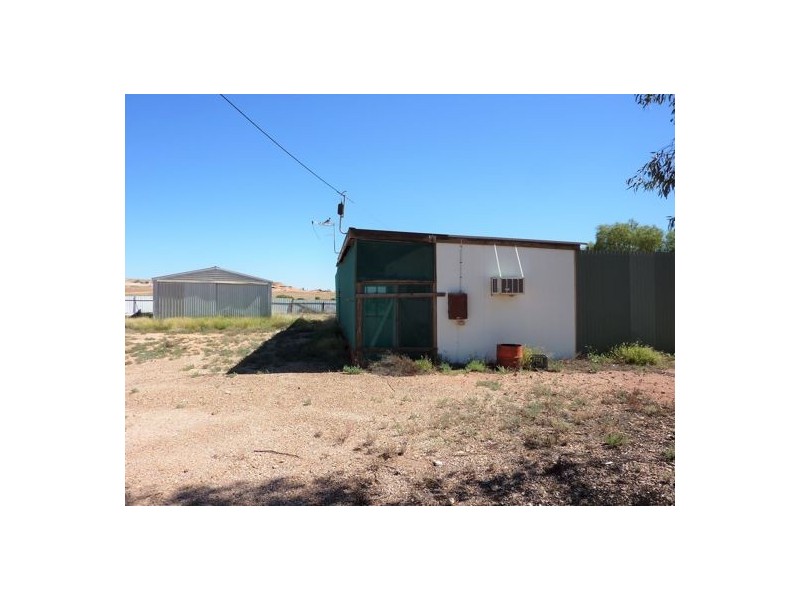 Lot 1377 Rankin Drive, Coober Pedy SA 5723