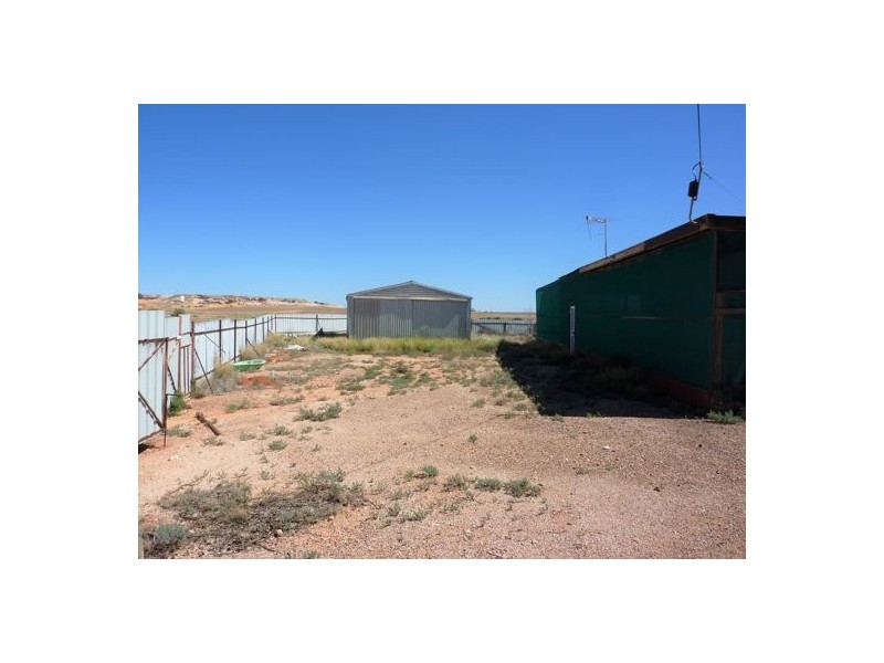 Lot 1377 Rankin Drive, Coober Pedy SA 5723