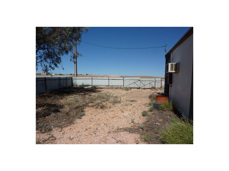 Lot 1377 Rankin Drive, Coober Pedy SA 5723