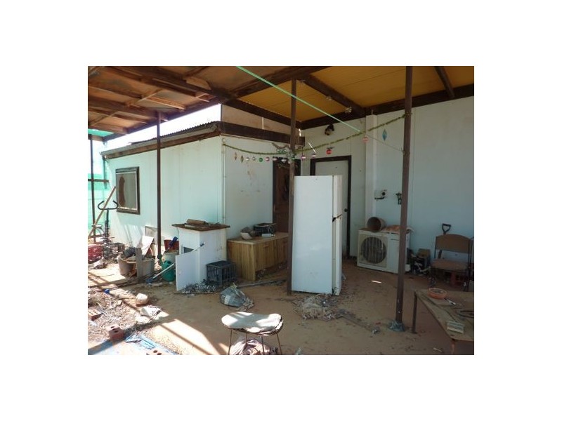 Lot 1377 Rankin Drive, Coober Pedy SA 5723