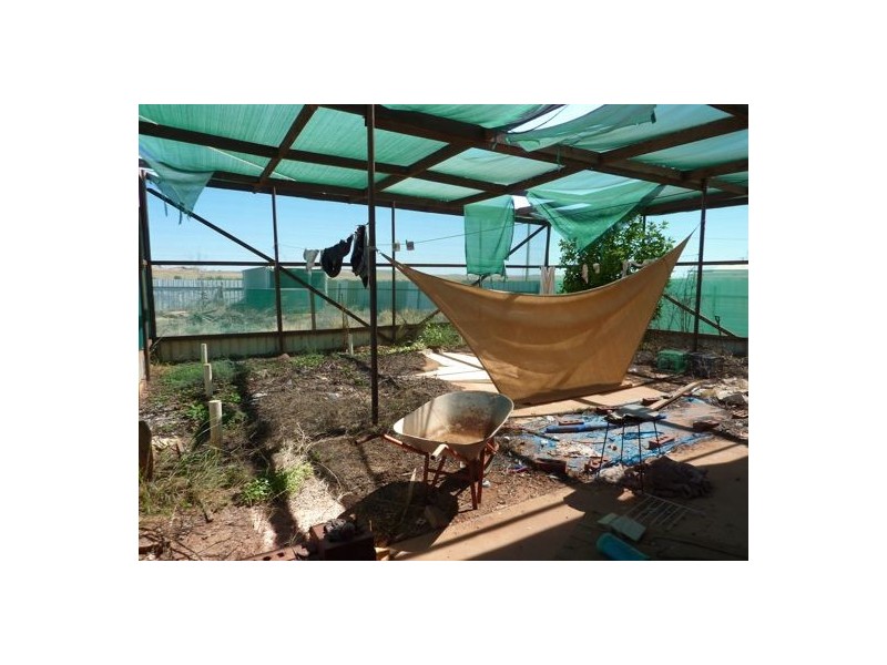 Lot 1377 Rankin Drive, Coober Pedy SA 5723