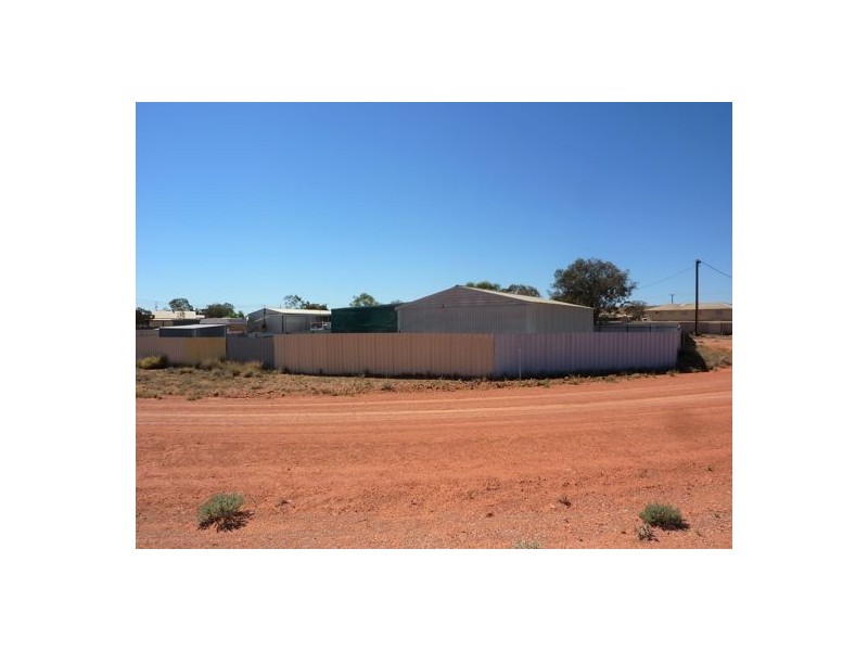 Lot 1377 Rankin Drive, Coober Pedy SA 5723