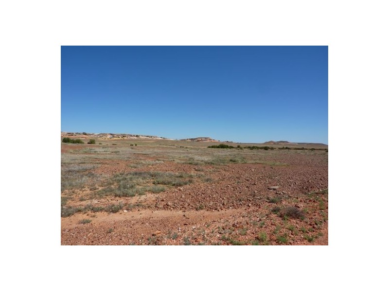 Lot 1377 Rankin Drive, Coober Pedy SA 5723