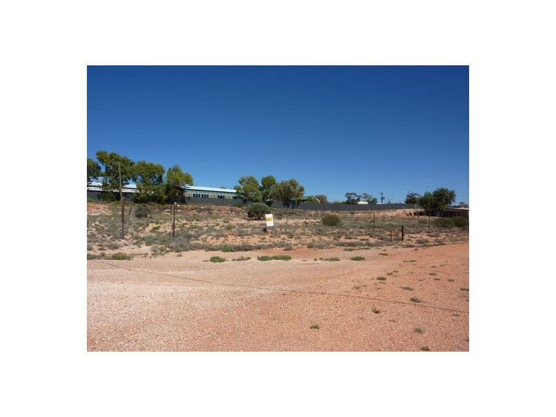 Lot 112 Post Office Hill Road, Coober Pedy SA 5723