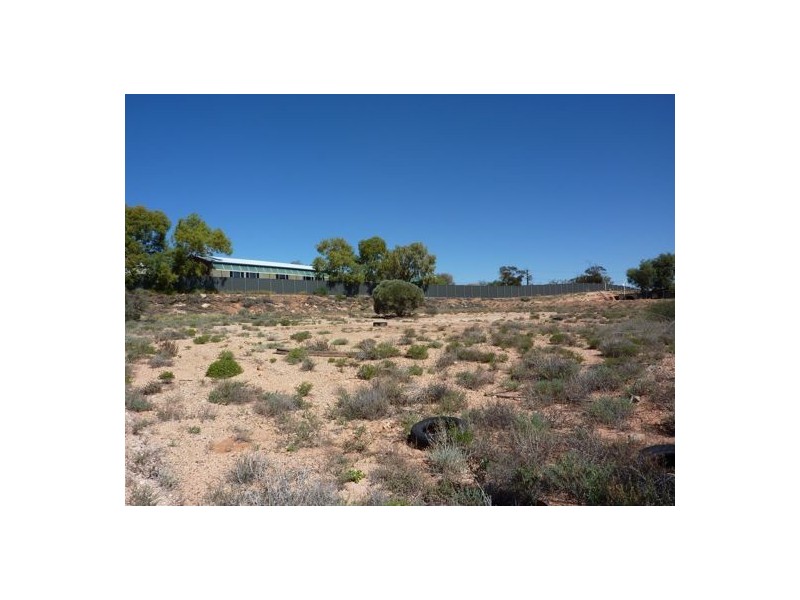 Lot 112 Post Office Hill Road, Coober Pedy SA 5723