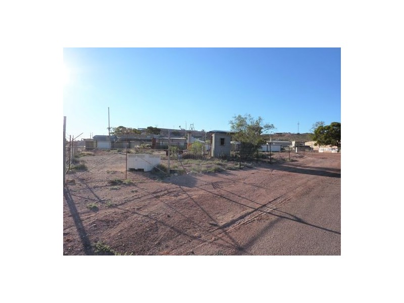 Lot 629 Stretton Road, Coober Pedy SA 5723