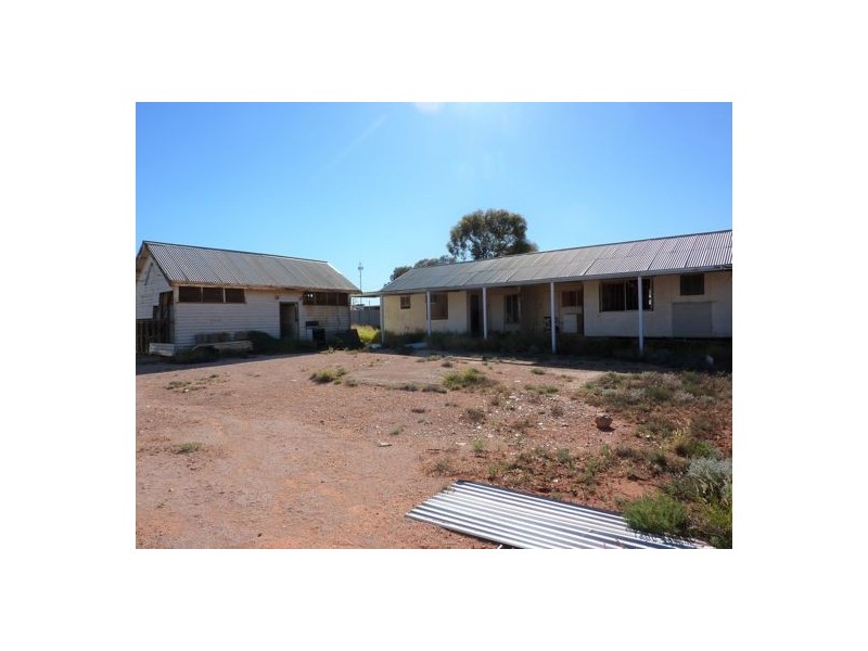 Lot 254 Bean Street, Coober Pedy SA 5723