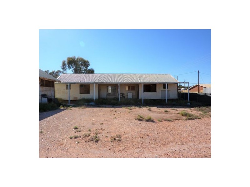 Lot 254 Bean Street, Coober Pedy SA 5723