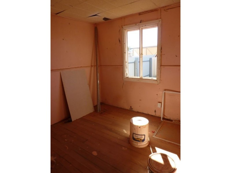 Lot 254 Bean Street, Coober Pedy SA 5723