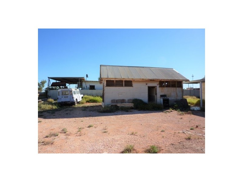 Lot 254 Bean Street, Coober Pedy SA 5723