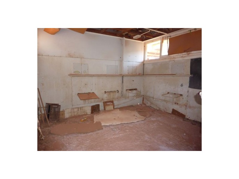 Lot 254 Bean Street, Coober Pedy SA 5723