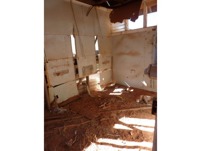 Lot 254 Bean Street, Coober Pedy SA 5723