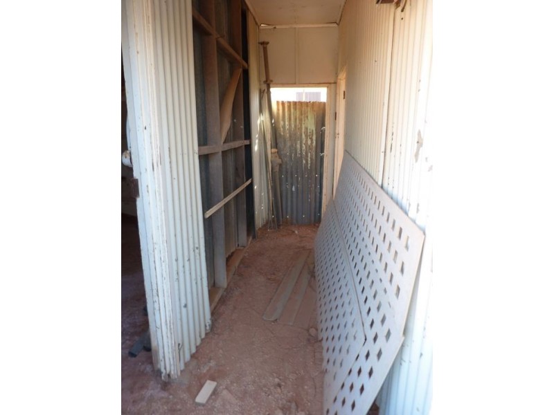 Lot 254 Bean Street, Coober Pedy SA 5723