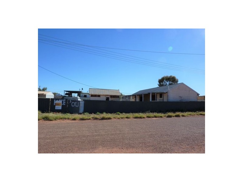 Lot 254 Bean Street, Coober Pedy SA 5723
