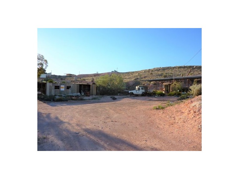 Lot 639 Aylett Street, Coober Pedy SA 5723
