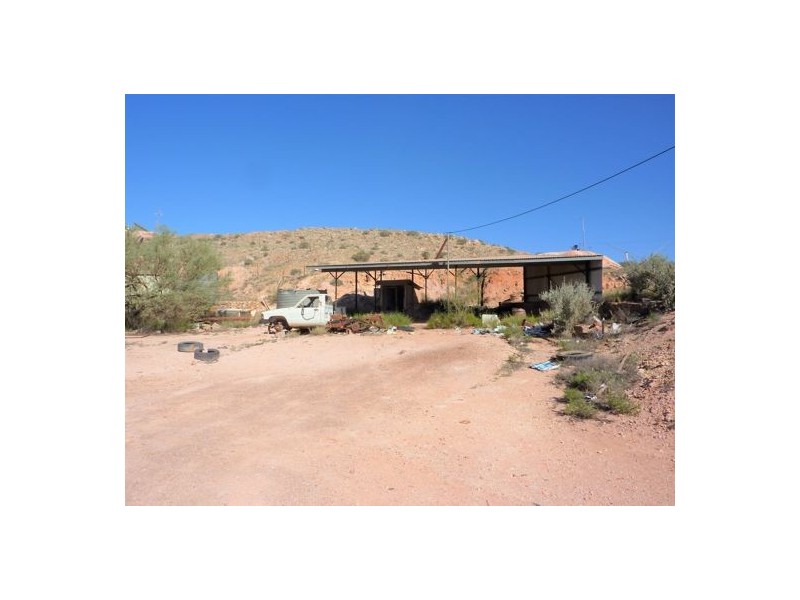 Lot 639 Aylett Street, Coober Pedy SA 5723