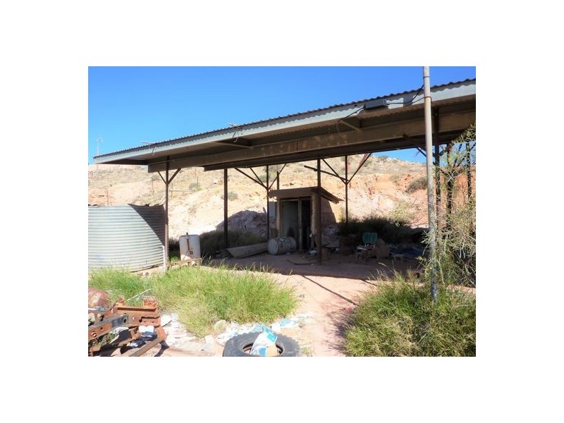 Lot 639 Aylett Street, Coober Pedy SA 5723